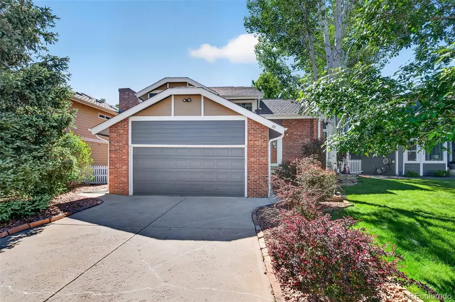 22 Manzanita, Littleton, CO 80127 - #2