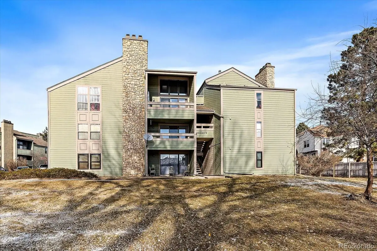 14120 E Temple Drive #Y04, Aurora, CO 80015 - #1