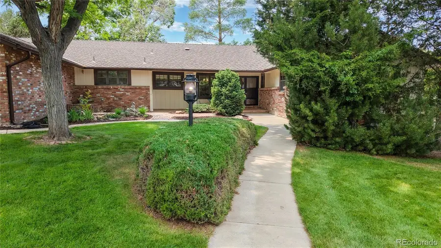 11 Robincrest Lane, Littleton, CO 80123 - #2