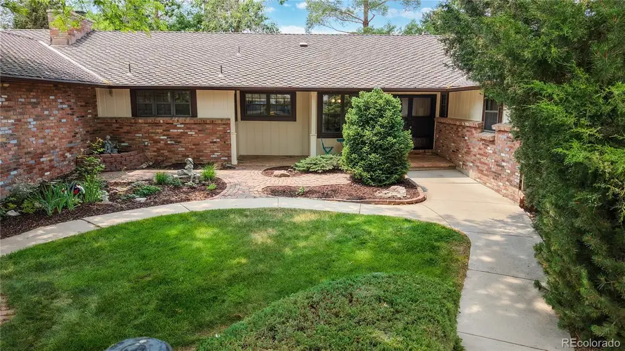 11 Robincrest Lane, Littleton, CO 80123 - #3