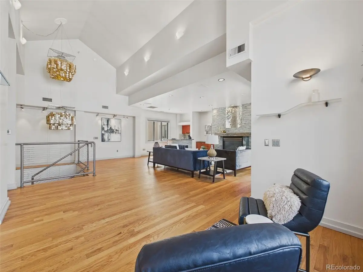 180 Cook Street #509, Denver, CO 80206 - #1