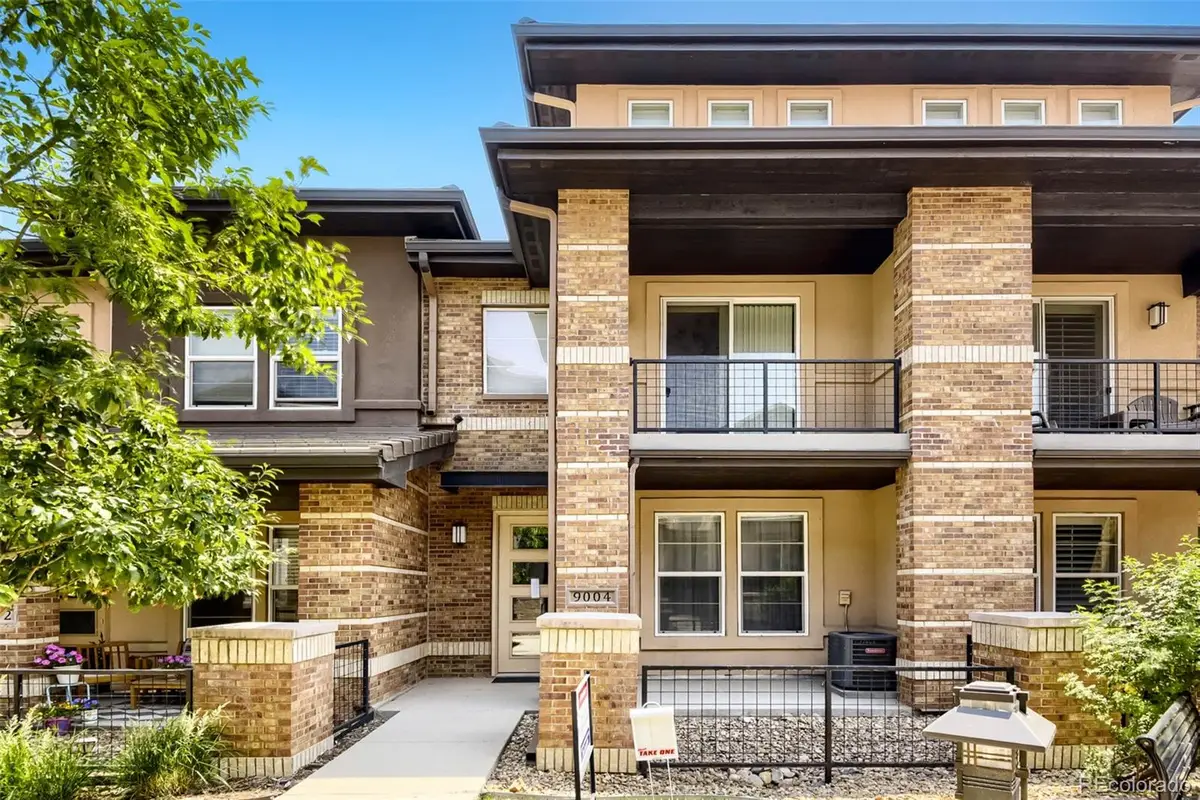 9004 E Caley Way, Englewood, CO 80111 - #1