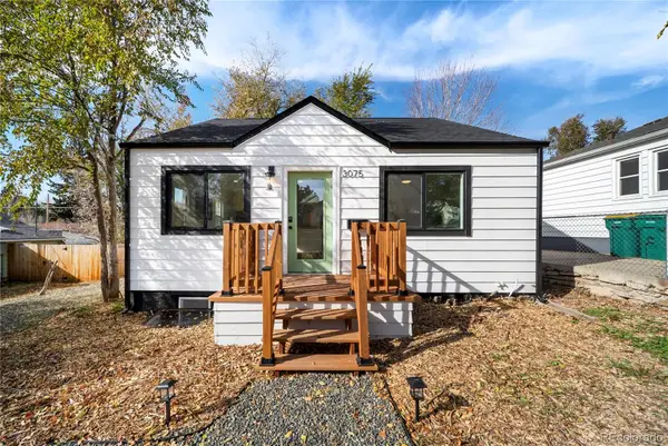 3075 S Clarkson Street, Englewood, CO 80113