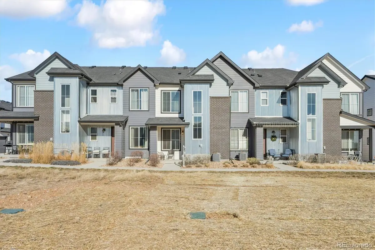 19650 W 92nd Drive #C, Arvada, CO 80007 - Image #1