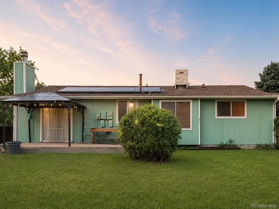 6662 Lamar Street, Arvada, CO 80003 - #2
