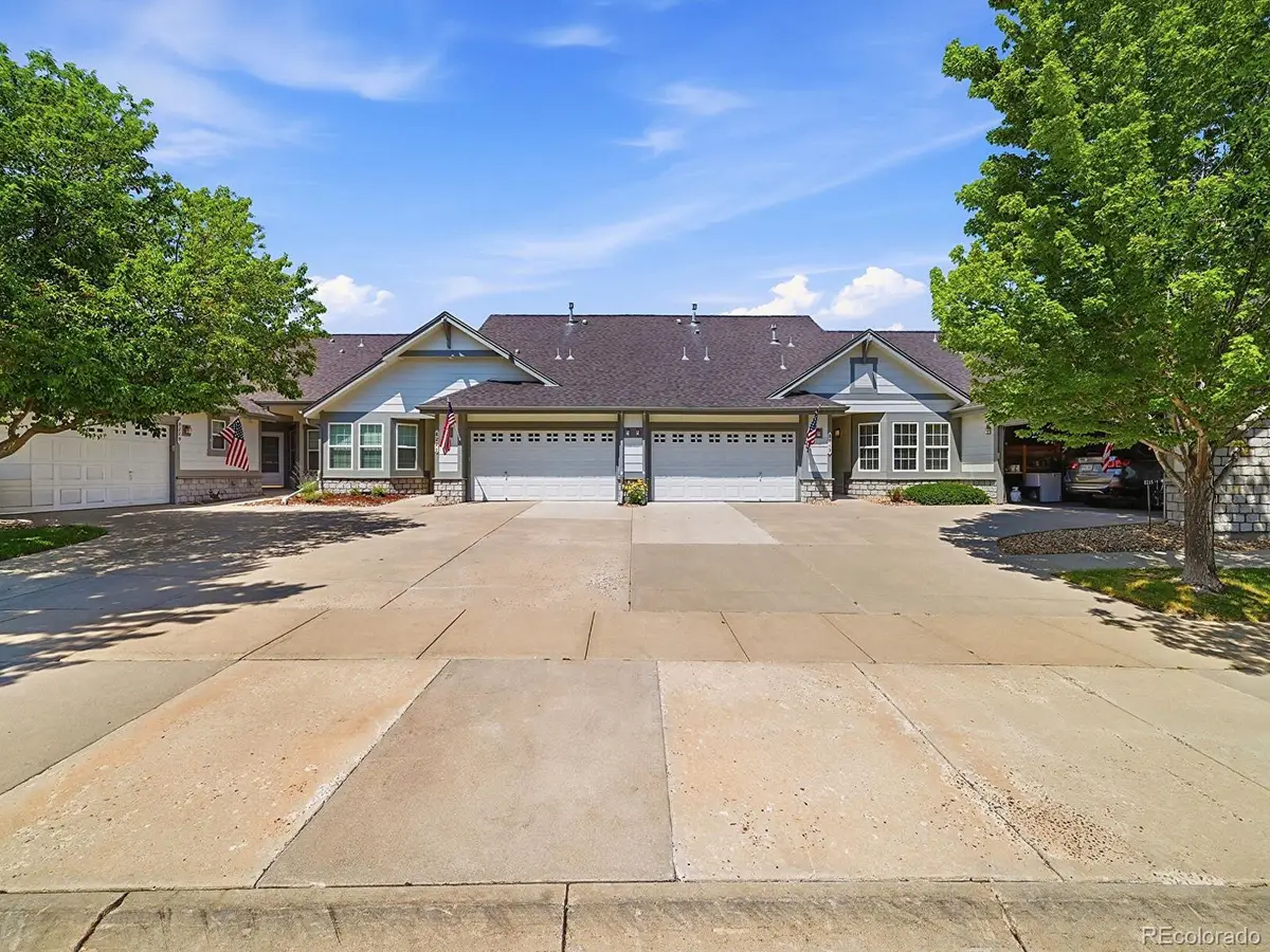 8219 S Winnipeg Court, Aurora, CO 80016 - #1