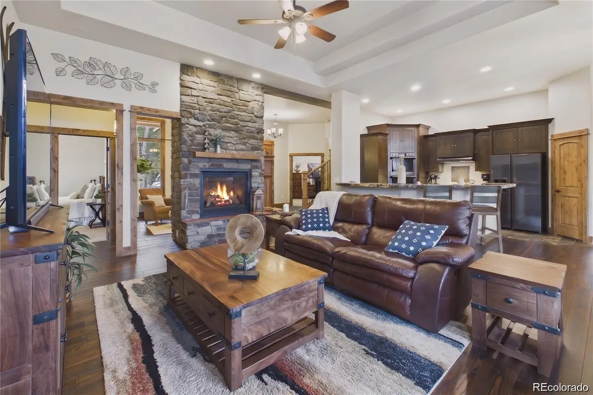 350 Foxtail Drive, Black Hawk, CO 80422 - #1