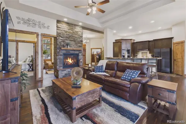 350 Foxtail Drive, Black Hawk, CO 80422