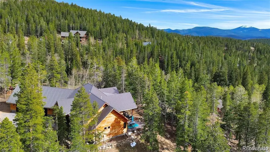350 Foxtail Drive, Black Hawk, CO 80422 - #2