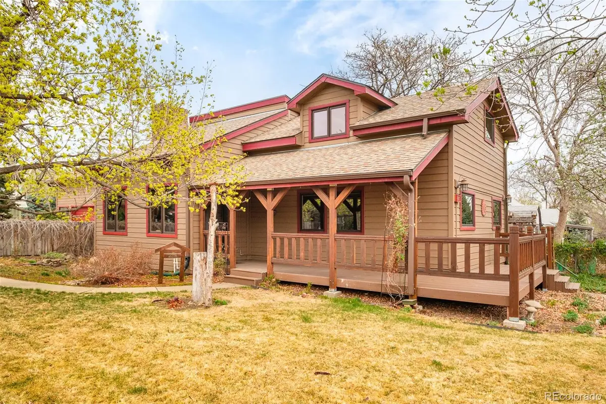 815 Vivian Street, Lakewood, CO 80401 - #1