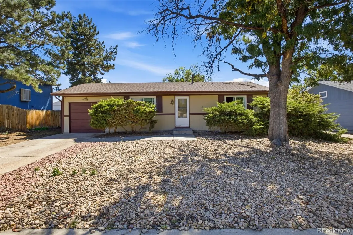 8130 Explorador Calle, Welby, CO 80229 - #1