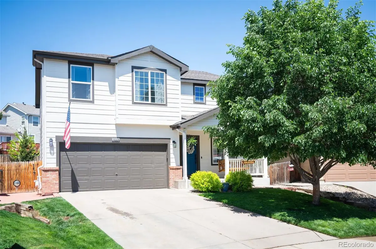 10993 Elizabeth Street, Northglenn, CO 80233 - #1