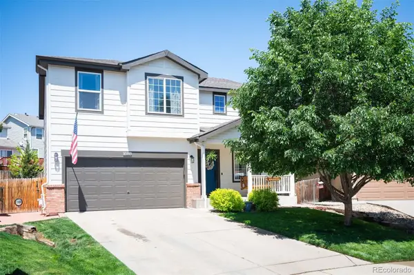 10993 Elizabeth Street, Northglenn, CO 80233