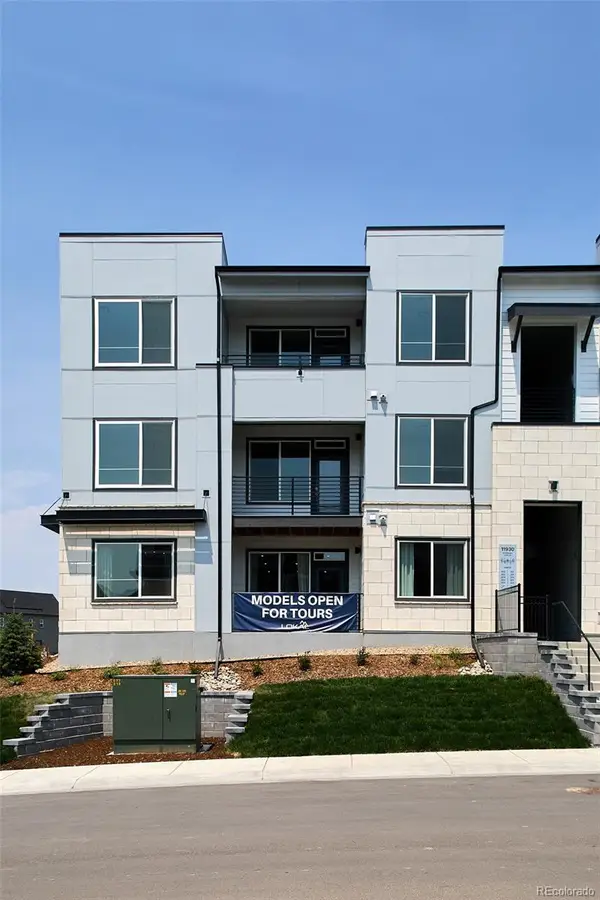 11930 Soprano Circle #204, Lone Tree, CO 80134