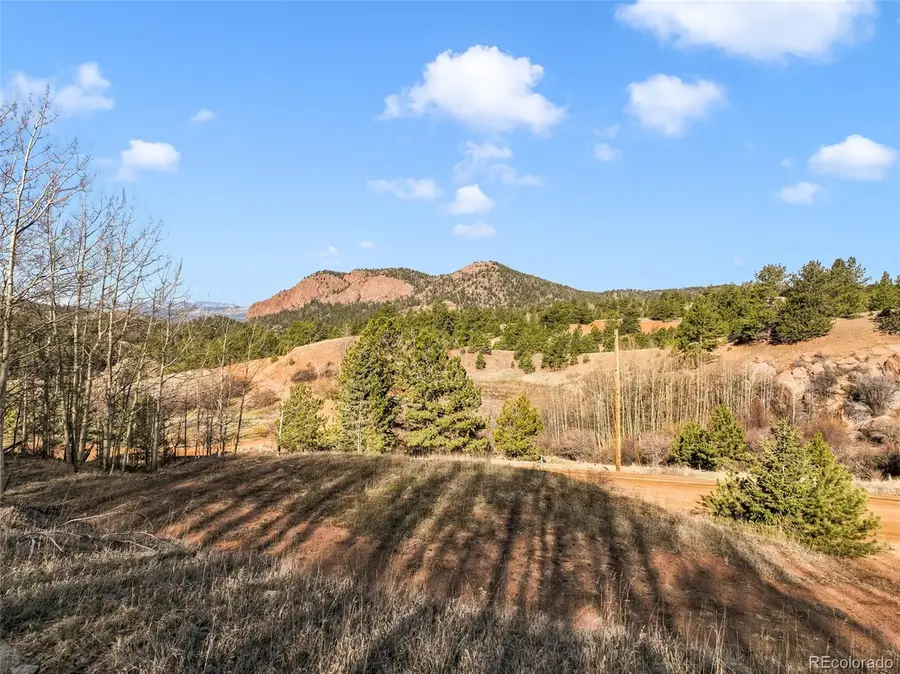 690 Anges Drive, Cripple Creek, CO 80813 - #3