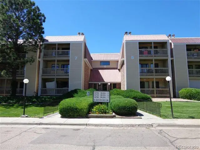 14740 E Kentucky Drive #725, Aurora, CO 80012 - #1