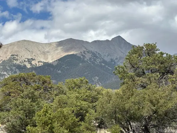 14 Nn18 Street, Blanca, CO 81123