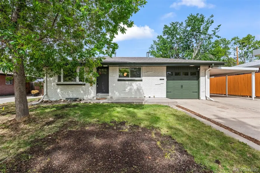 6141 Hoyt Street, Arvada, CO 80004 - #2