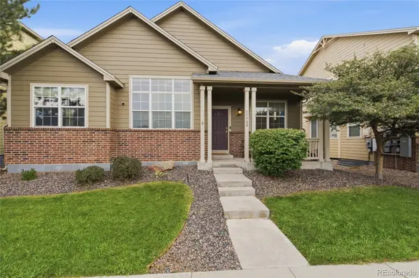 11780 E 111th Avenue, Henderson, CO 80640