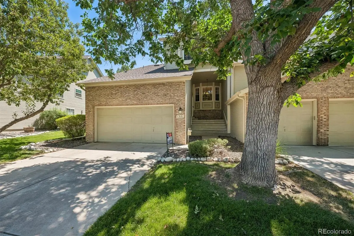 1581 E Nichols Circle E, Littleton, CO 80122 - #1