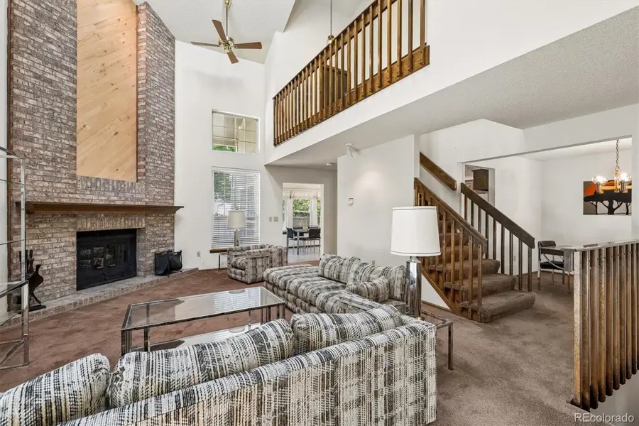 1581 E Nichols Circle E, Littleton, CO 80122 - #3