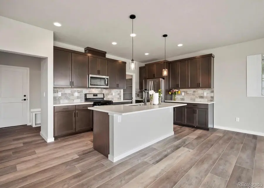 413 Garden Park Avenue, Calhan, CO 80808 - #2