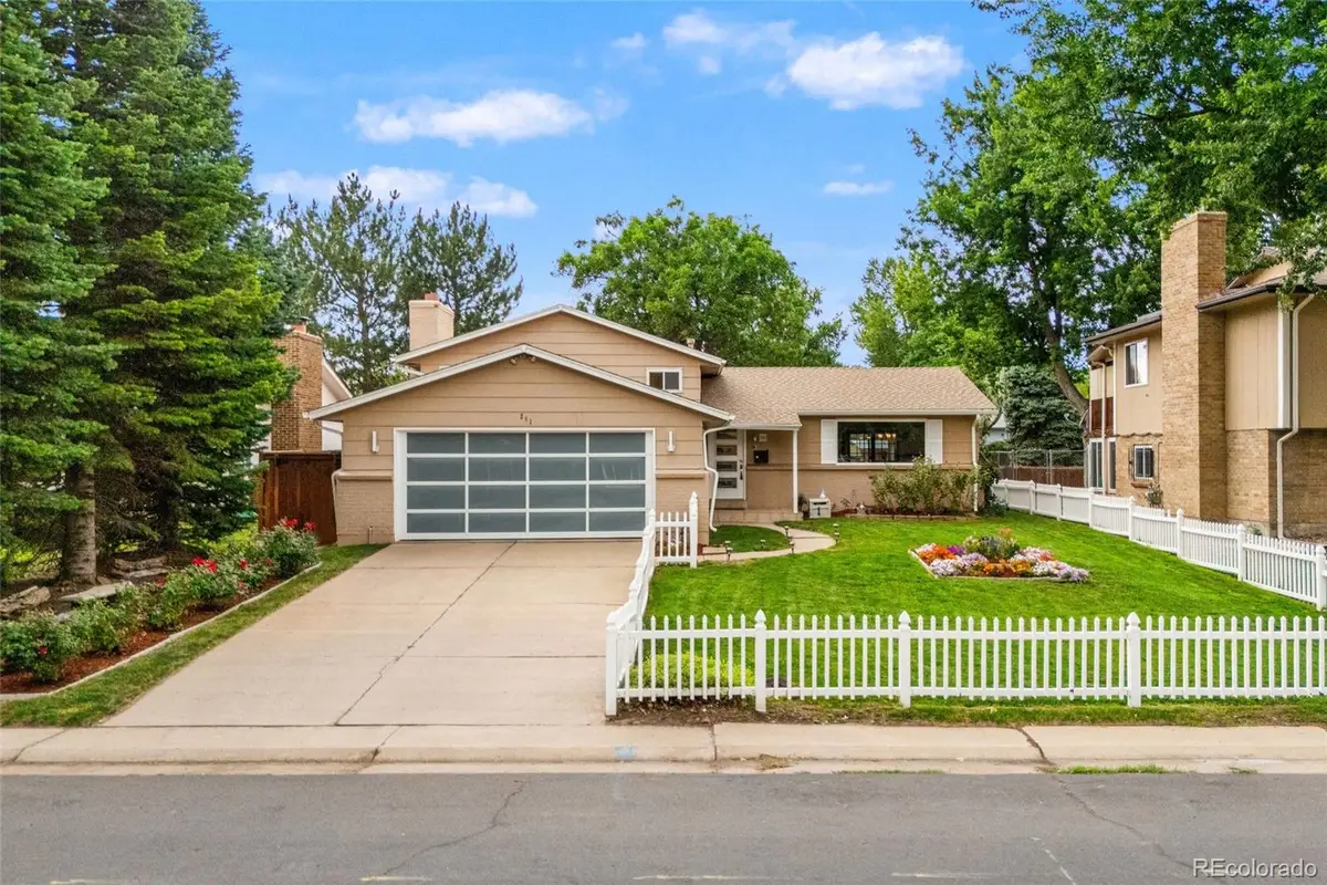 341 S Krameria Street, Denver, CO 80224 - #1