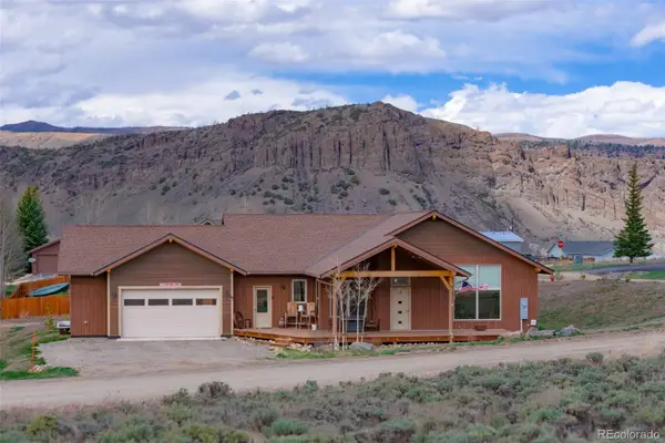 555 E Sumner Avenue, Hot Sulphur Springs, CO 80451