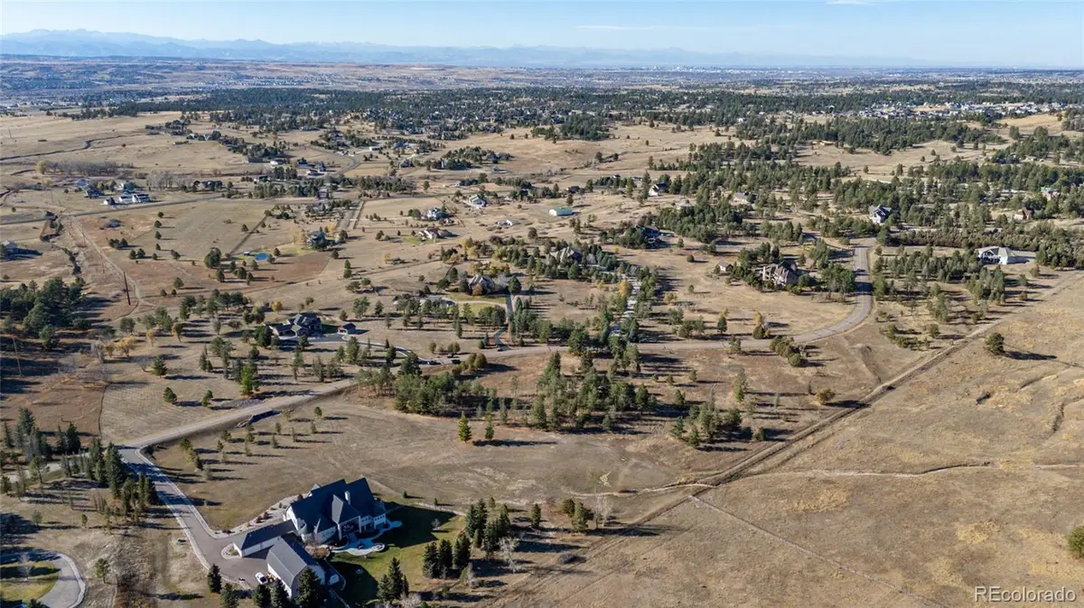4630 Palmer Ridge Road, Parker, CO 80134 - Image #1