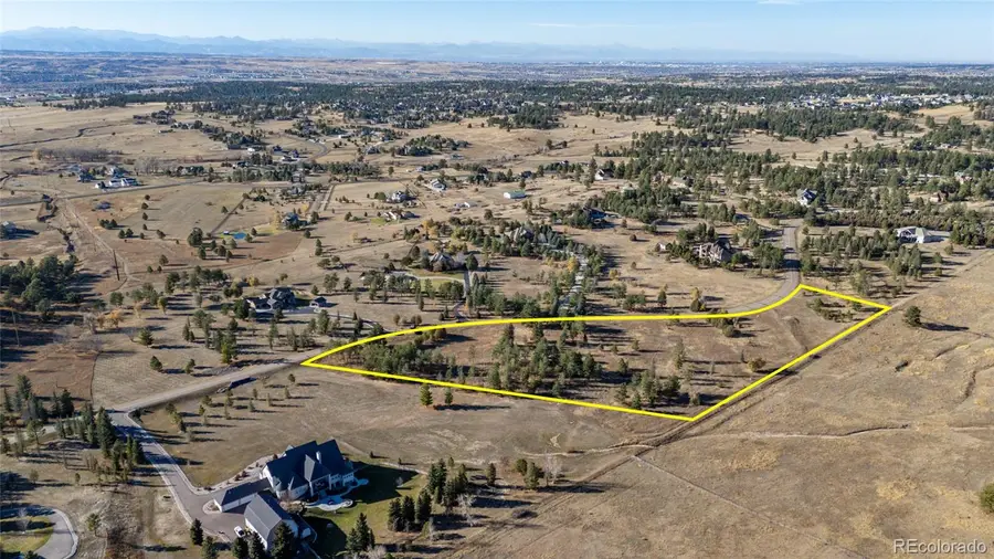 4630 Palmer Ridge Road, Parker, CO 80134 - Image #3
