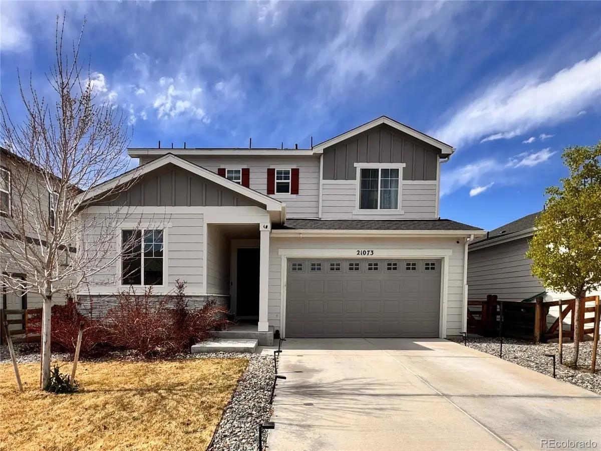 21073 E Tufts Avenue, Aurora, CO 80015 - #1