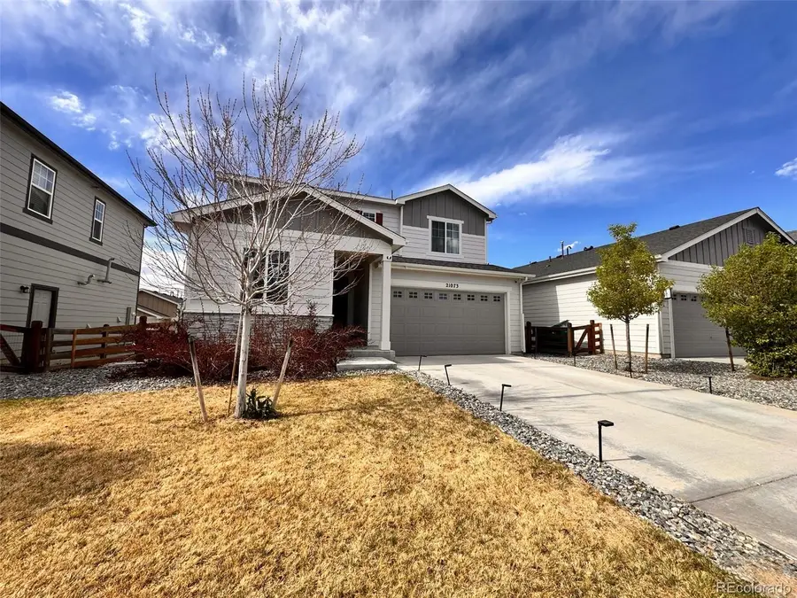 21073 E Tufts Avenue, Aurora, CO 80015 - #2