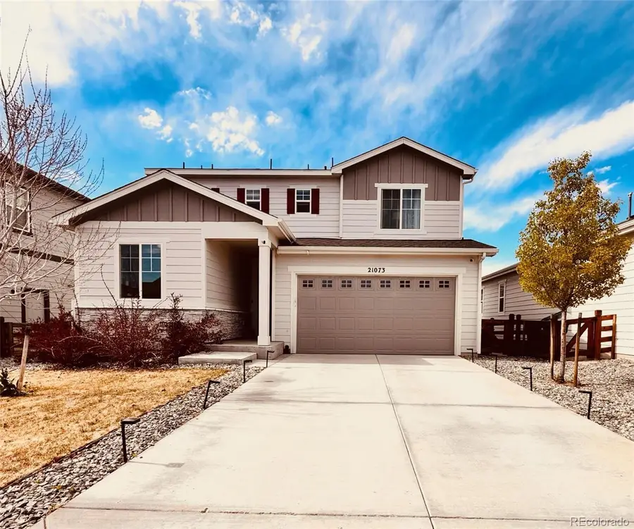 21073 E Tufts Avenue, Aurora, CO 80015 - #3