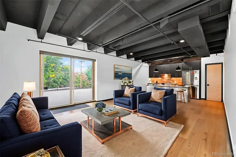 20 Boulder Crescent Street #202, Colorado Springs, CO 80903 - Image #2