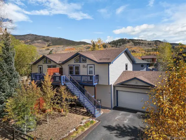 245 Tennis, Silverthorne, CO 80498