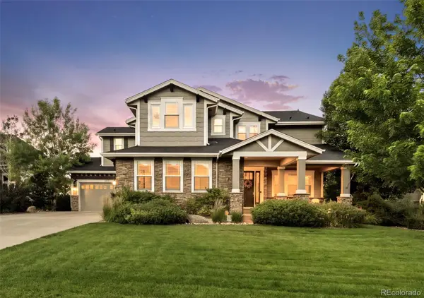 8938 Devinney Court, Arvada, CO 80005
