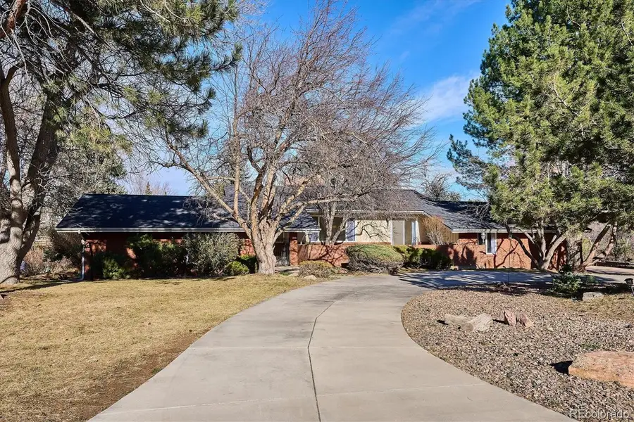 21 Dutch Creek Drive, Littleton, CO 80123 - Image #3