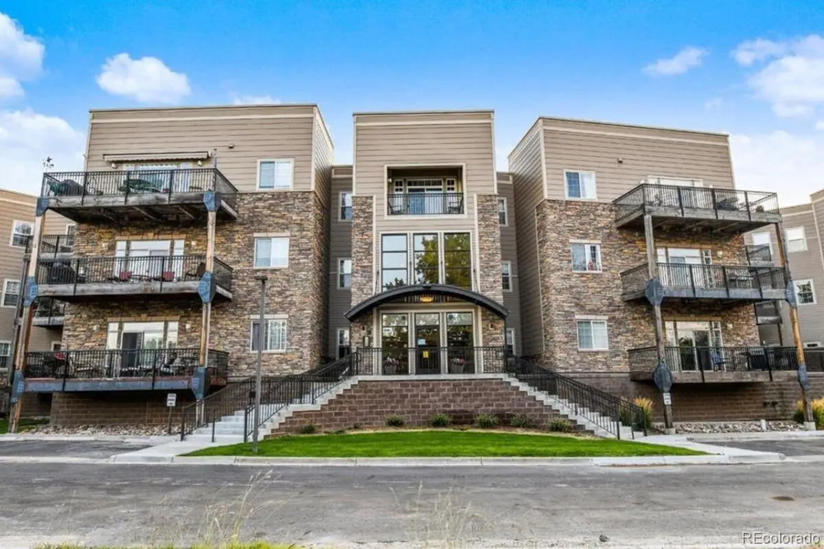 6000 W Floyd Avenue #209, Denver, CO 80227 - #1