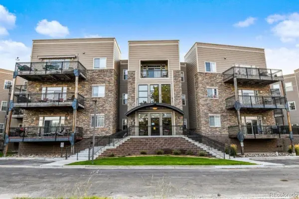 6000 W Floyd Avenue #209, Denver, CO 80227