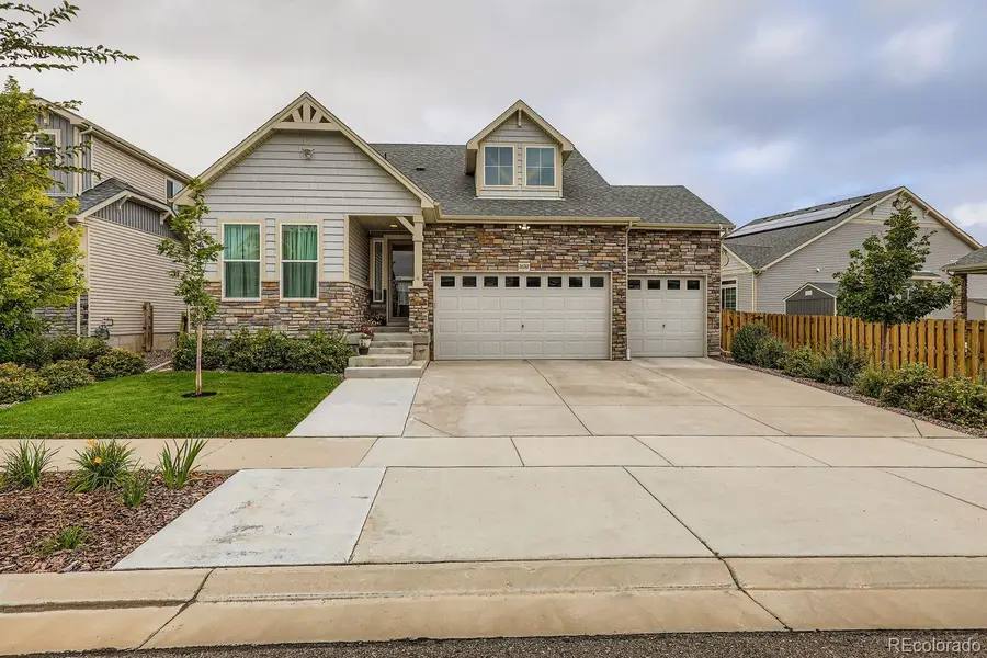 26312 E 2nd Avenue, Aurora, CO 80018 - #2