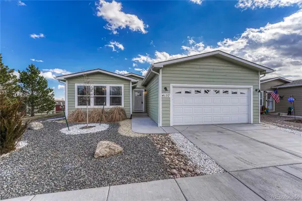 4157 Gray Fox Heights, Colorado Springs, CO 80922