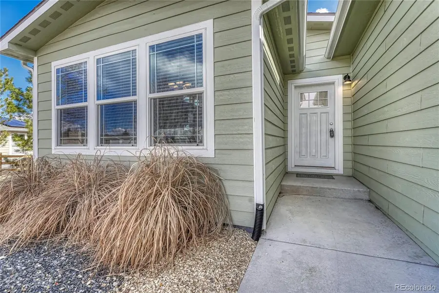 4157 Gray Fox Heights, Colorado Springs, CO 80922 - #2