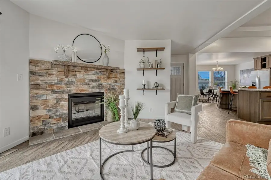 4157 Gray Fox Heights, Colorado Springs, CO 80922 - #3