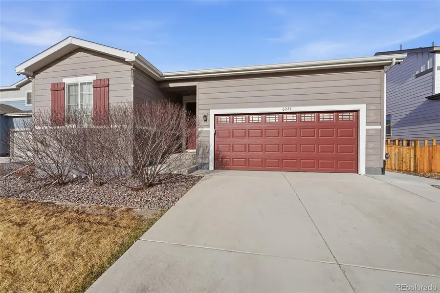 6221 Easton Avenue, Frederick, CO 80504 - #2