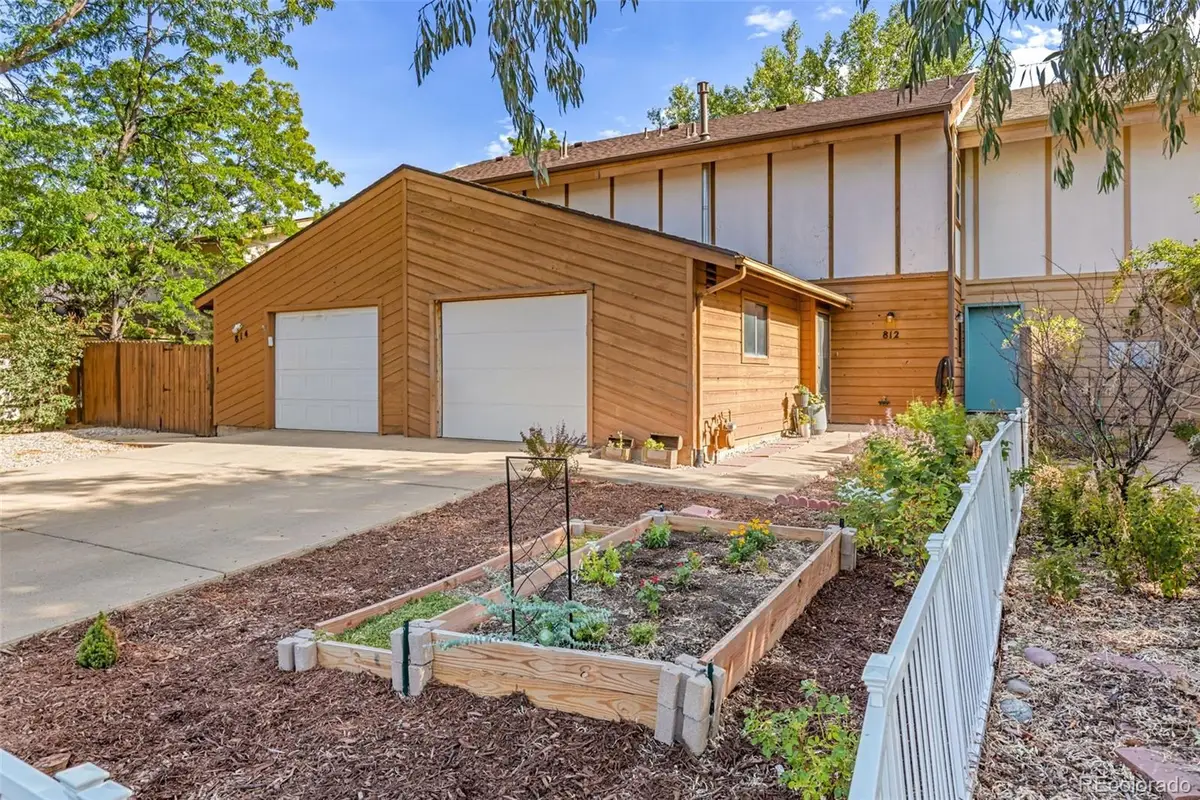 812 Sir Galahad Drive, Lafayette, CO 80026 - #1