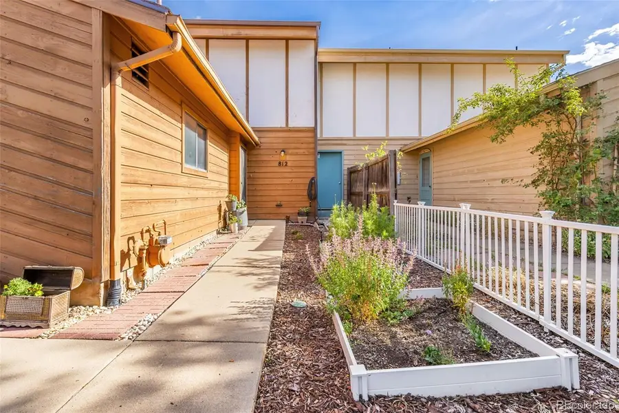 812 Sir Galahad Drive, Lafayette, CO 80026 - #2