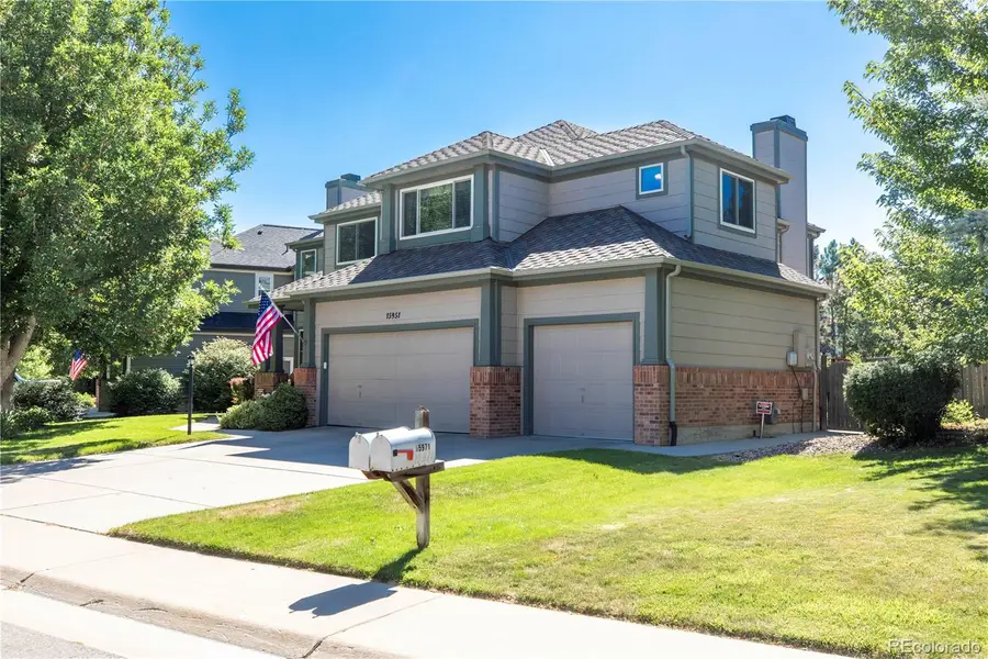 15951 Parkside Drive, Parker, CO 80134 - #3