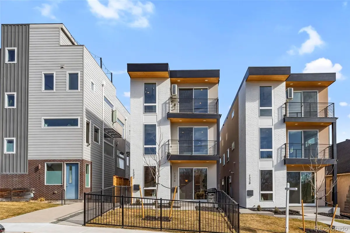 1230 Quitman Street, Denver, CO 80204 - #1