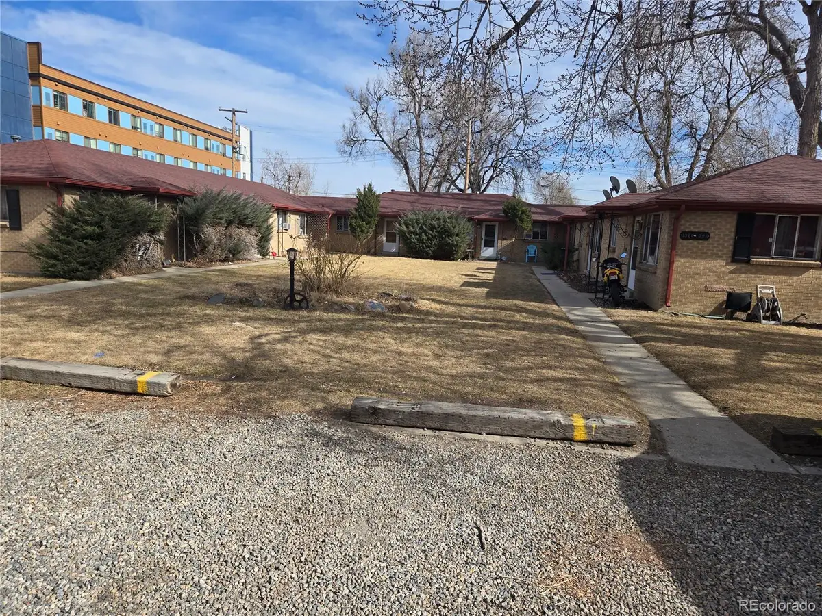 1380 Upham, Lakewood, CO 80214 - #1