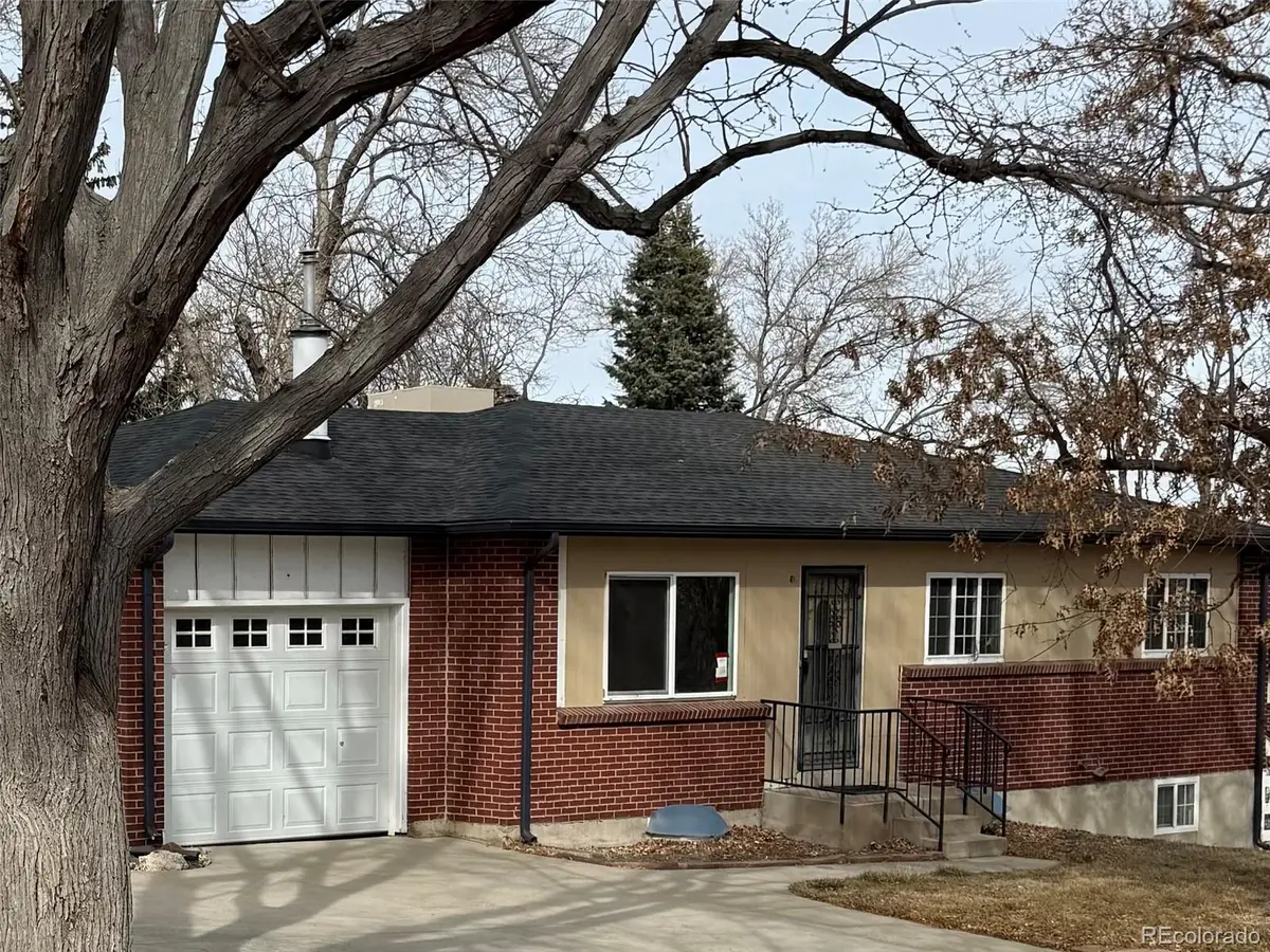 1163 S Vivian Street, Lakewood, CO 80228 - #1